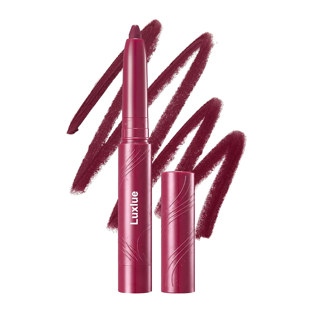 Easy Glide Lip Liner — Creamy, Blendable Color with Smooth Application, Summervibes🎁
