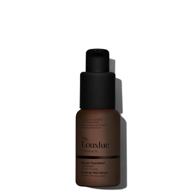 Serum Foundation