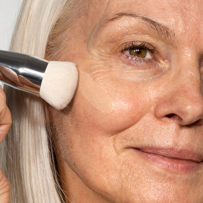 Luxglue Color Changing Foundation