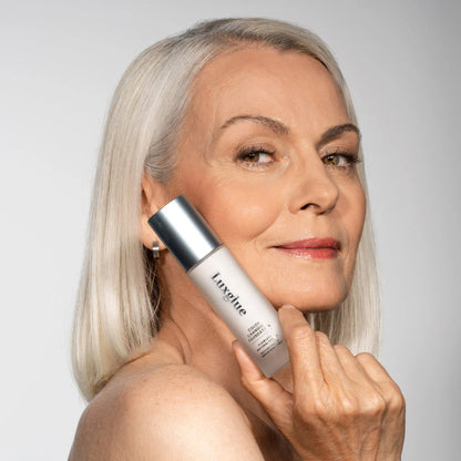 Luxglue Color Changing Foundation