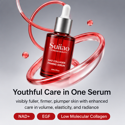 NAD+ Firming Serum