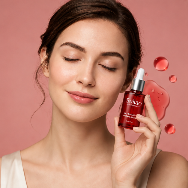 NAD+ Firming Serum