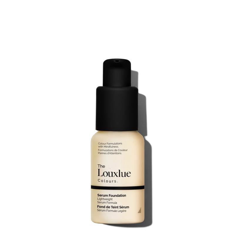 Serum Foundation