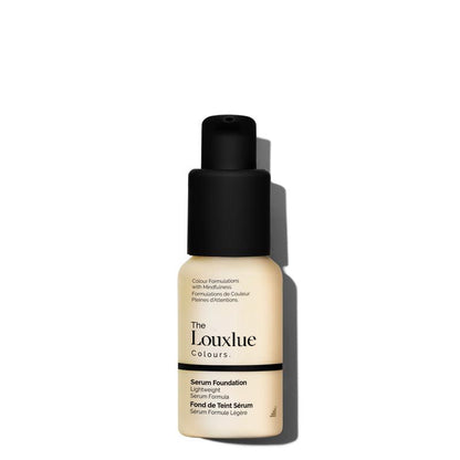 Serum Foundation