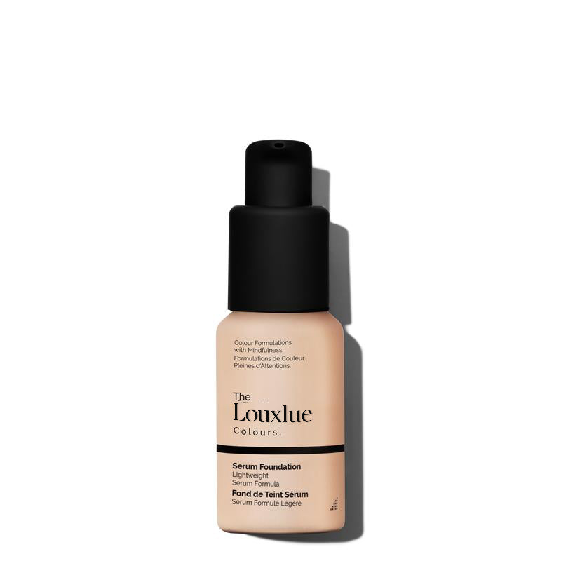 Serum Foundation