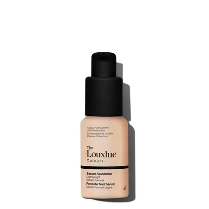 Serum Foundation