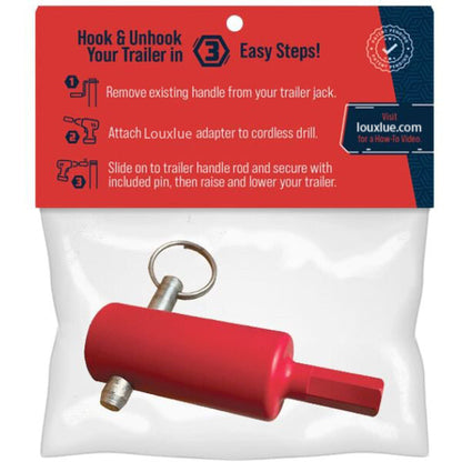 🔥LAST DAY 50% OFF-🛠️EZ-CRANK