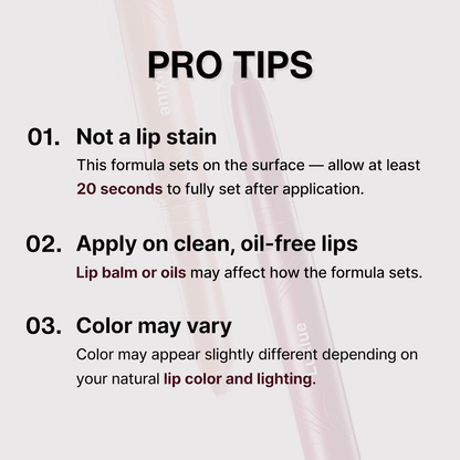 Easy Glide Lip Liner — Creamy, Blendable Color with Smooth Application, Summervibes🎁