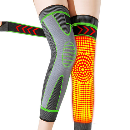 Warm Non-Slip Knee & Leg Sleeve