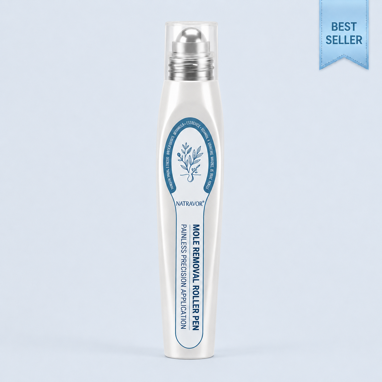 Erase Moles, Skin Tags & Spots in Just 7 Days