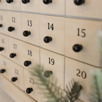 🔥LAST DAY 60% OFF- ✝️The Rescuer –Nativity Advent Calendar