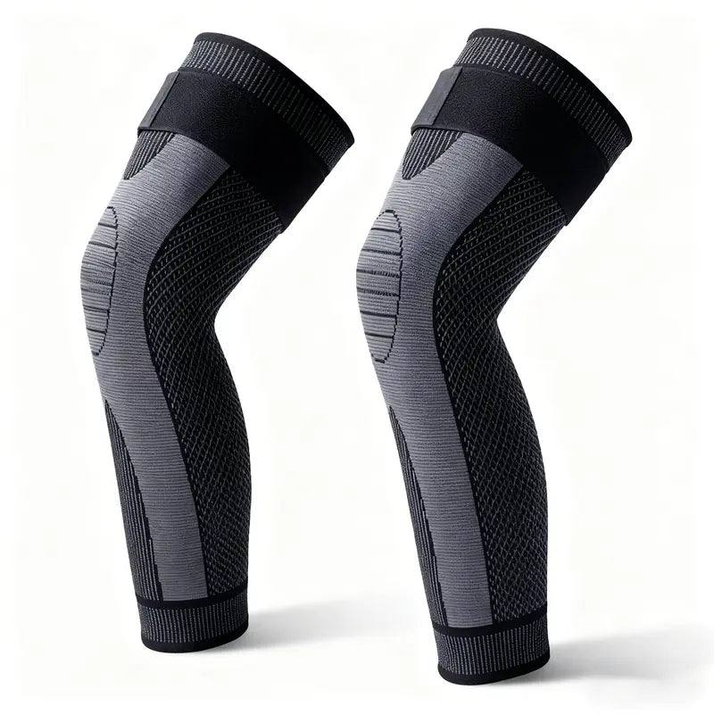 Warm Non-Slip Knee & Leg Sleeve