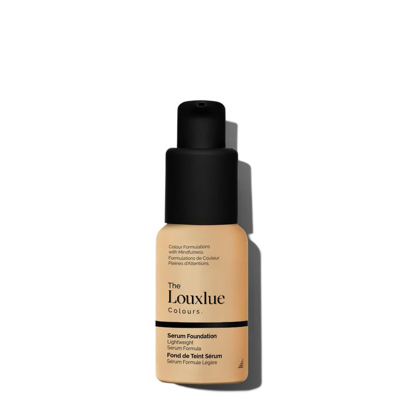 Serum Foundation