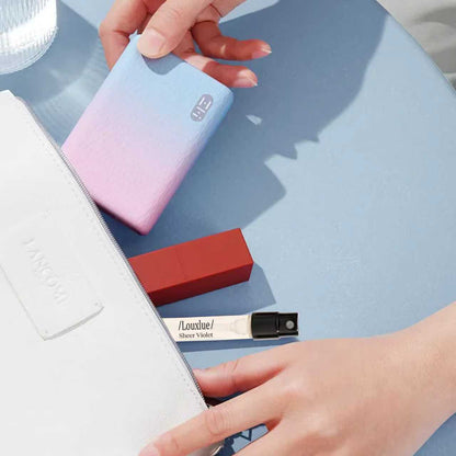 🎄 Make Her Holiday Sparkle – 49% OFF – ✨ Hair Perfume Discovery Set – For Fragrance & Shine That Lasts All Day! 💖