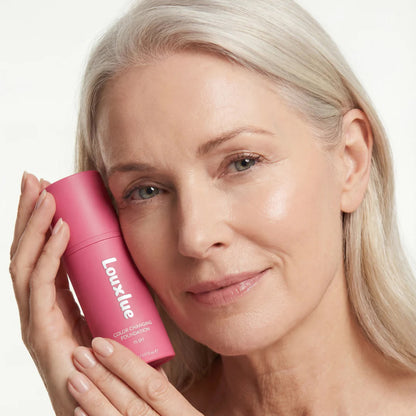 Reverse-aging Adaptive Foundation