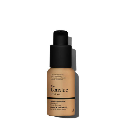 Serum Foundation