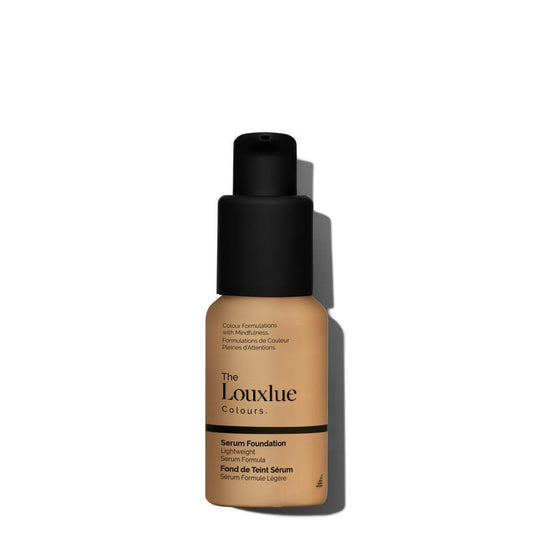 Serum Foundation