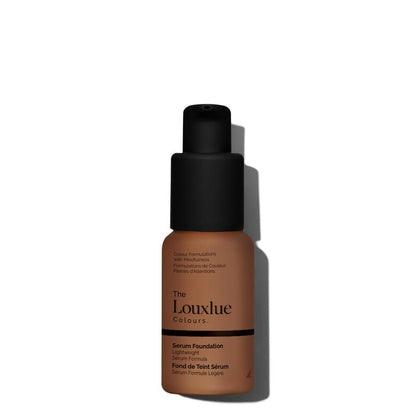 Serum Foundation