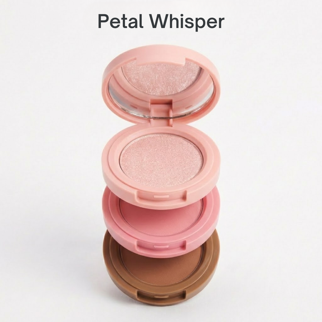 Petal Whisper