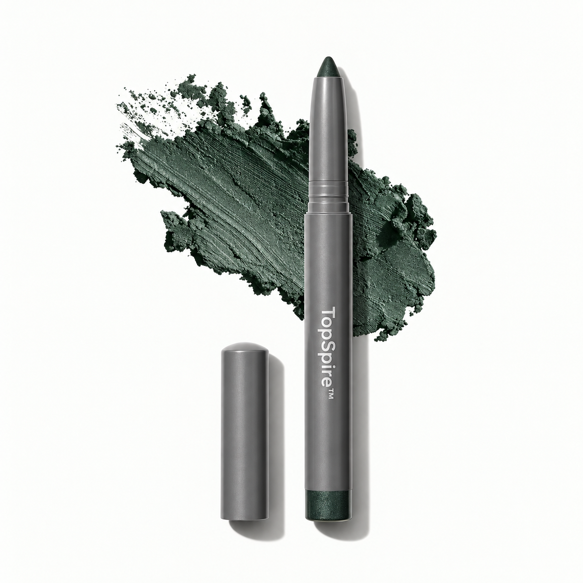 🔥 LAST DAY: Buy 1 Get 1 FREE | TopSpire™ Eyeshadow Stick – 20H Long Wear