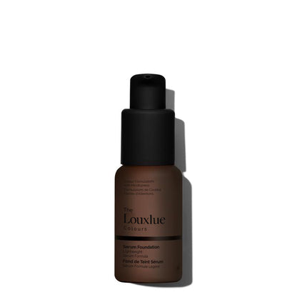 Serum Foundation