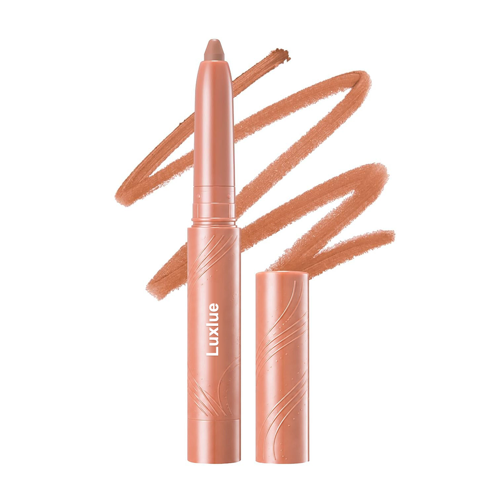 Easy Glide Lip Liner — Creamy, Blendable Color with Smooth Application, Summervibes🎁