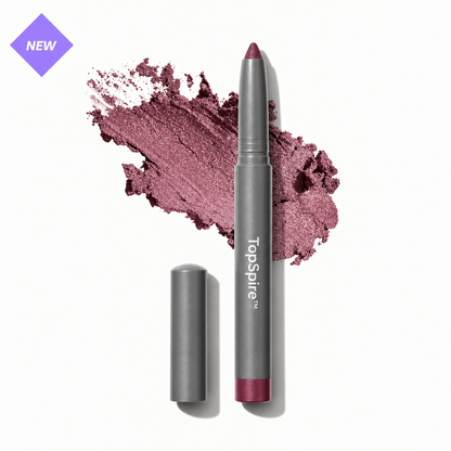 🔥 LAST DAY: Buy 1 Get 1 FREE | TopSpire™ Eyeshadow Stick – 20H Long Wear