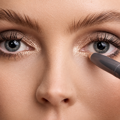 🔥 LAST DAY: Buy 1 Get 1 FREE | TopSpire™ Eyeshadow Stick – 20H Long Wear