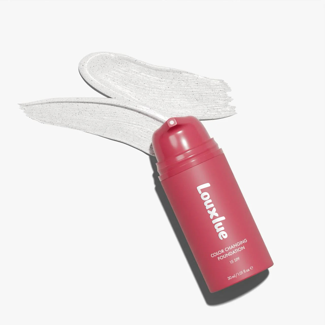 Reverse-aging Adaptive Foundation