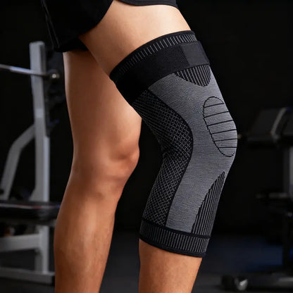 Warm Non-Slip Knee & Leg Sleeve