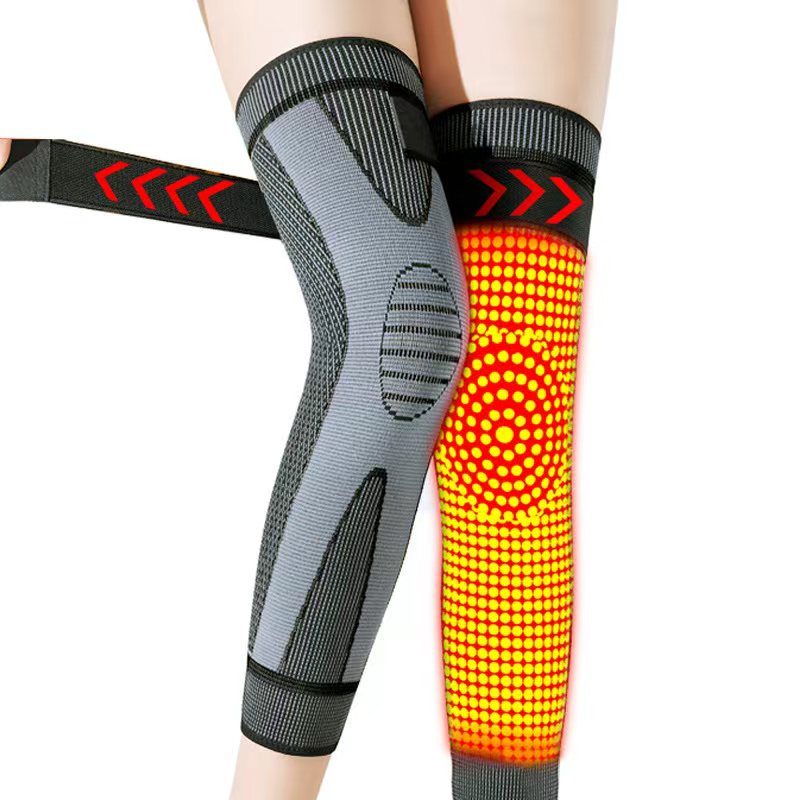 Warm Non-Slip Knee & Leg Sleeve