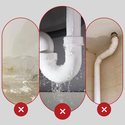 Schlamm™ Leak Repair Waterproof Sealant Spray
