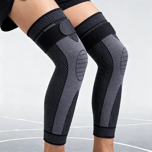 Warm Non-Slip Knee & Leg Sleeve