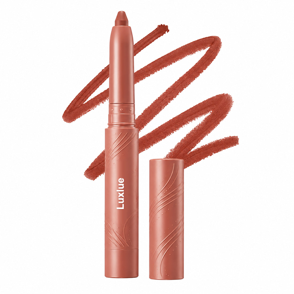 Easy Glide Lip Liner — Creamy, Blendable Color with Smooth Application, Summervibes🎁
