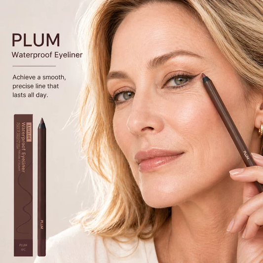 BUY 1 GET 1 FREE💜24HR Waterproof Eyeliner — Day to Night Wear