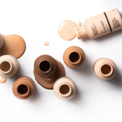 Serum Foundation