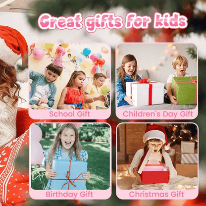 🎄 Make Her Holiday Sparkle – 49% OFF – ✨ Hair Perfume Discovery Set – For Fragrance & Shine That Lasts All Day! 💖