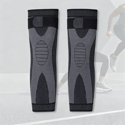 Warm Non-Slip Knee & Leg Sleeve