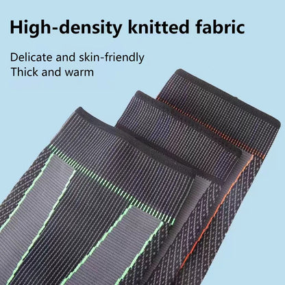 Warm Non-Slip Knee & Leg Sleeve