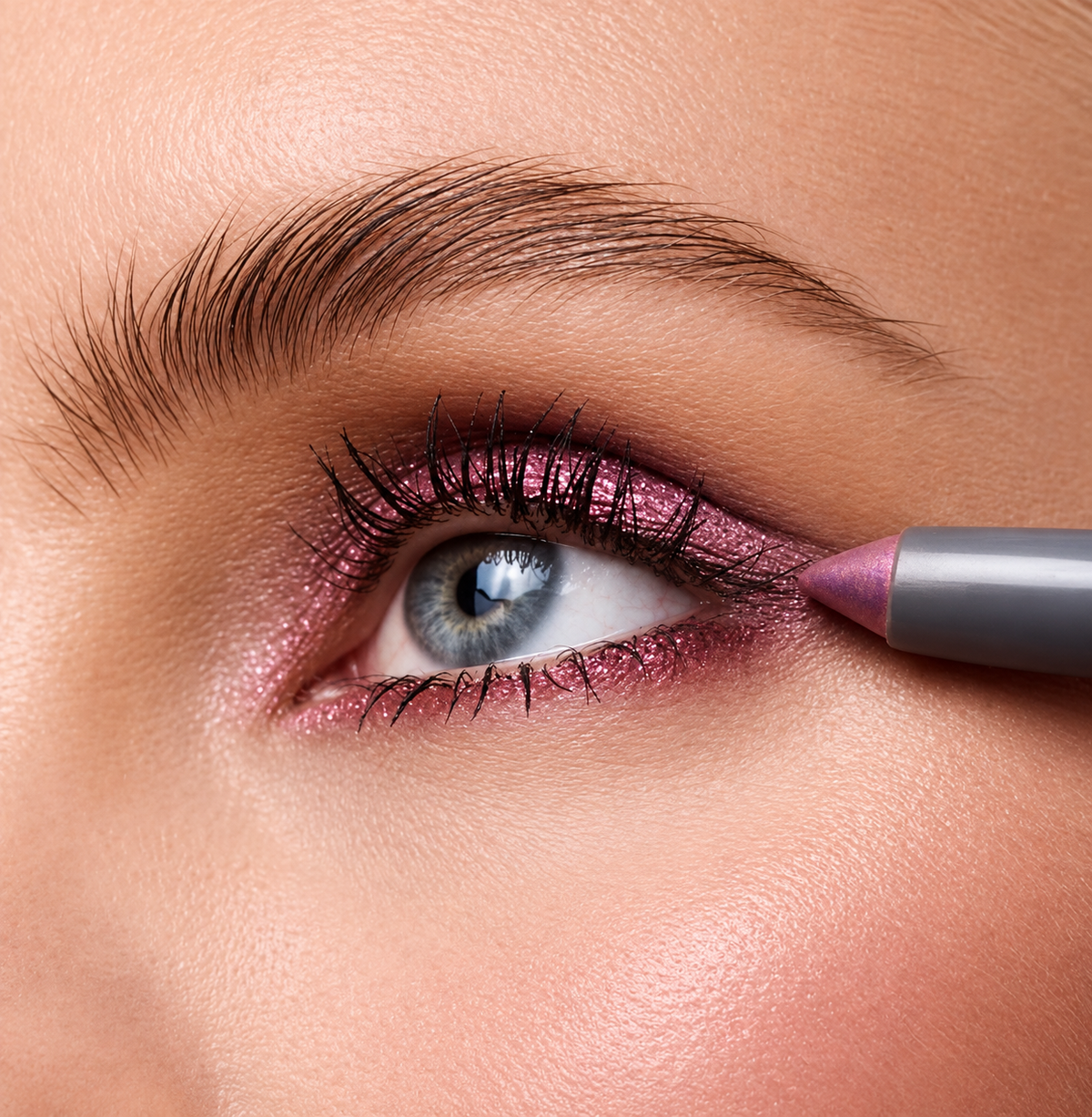 🔥 LAST DAY: Buy 1 Get 1 FREE | TopSpire™ Eyeshadow Stick – 20H Long Wear