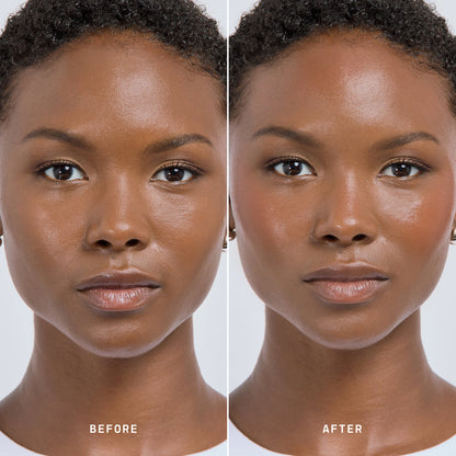 Luxloe Baby Cheeks All-In-One Hydrating Milk Blush