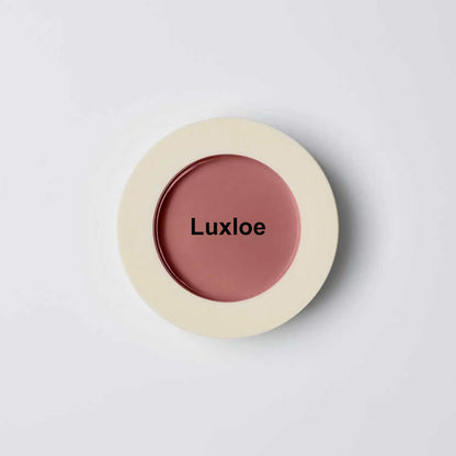 Luxloe Baby Cheeks All-In-One Hydrating Milk Blush