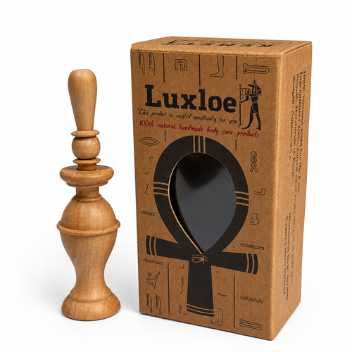 Luxloe™ Egyptian Black Seed Beauty Oil