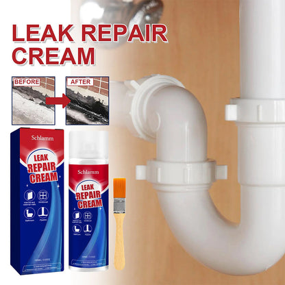 Schlamm™ Leak Repair Waterproof Sealant Spray