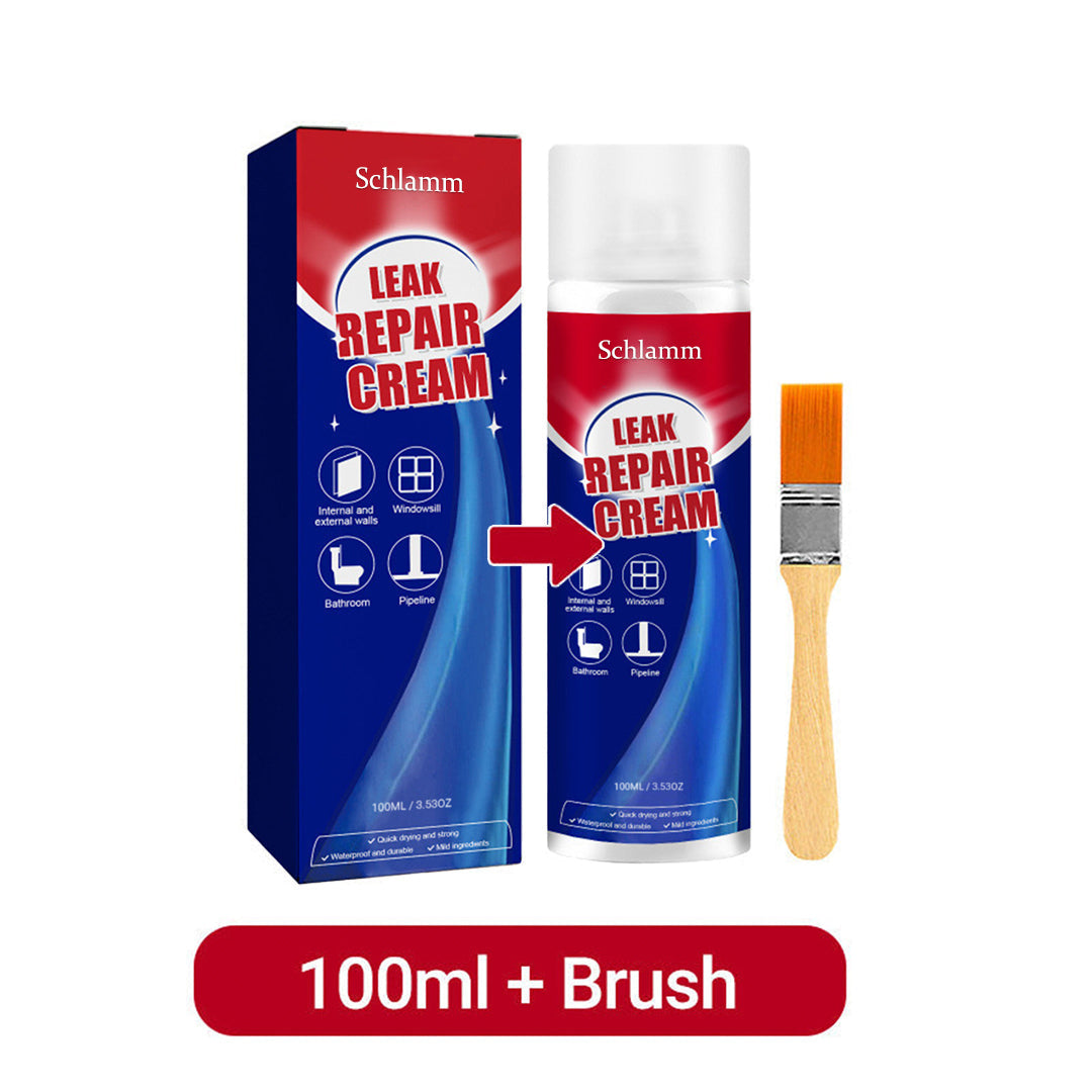 Schlamm™ Leak Repair Waterproof Sealant Spray