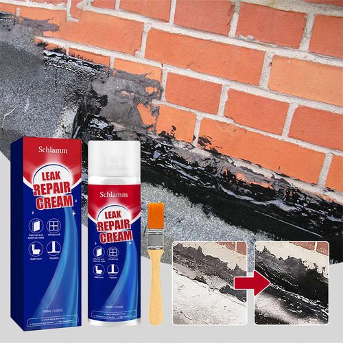 Schlamm™ Leak Repair Waterproof Sealant Spray