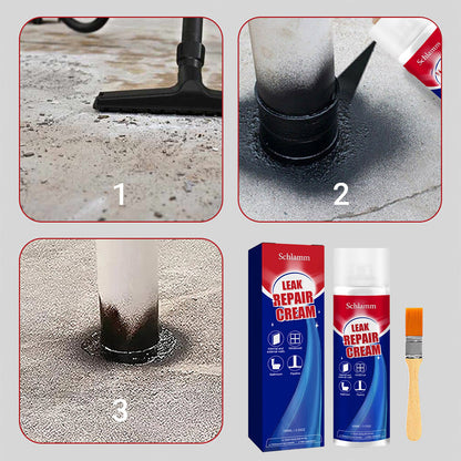 Schlamm™ Leak Repair Waterproof Sealant Spray