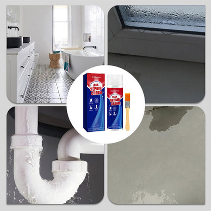 Schlamm™ Leak Repair Waterproof Sealant Spray