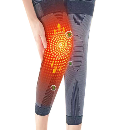 Warm Non-Slip Knee & Leg Sleeve