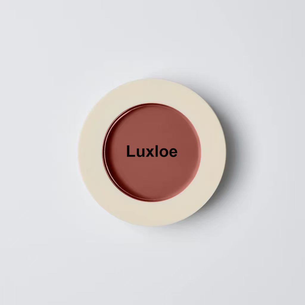 Luxloe Baby Cheeks All-In-One Hydrating Milk Blush